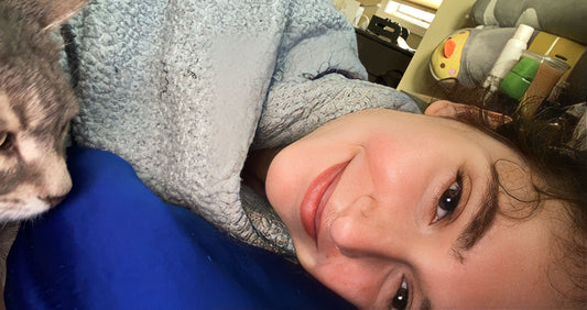 Endometriosis: A Silent Nightmare Unveiled - My Journey as a Candle Maker