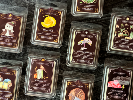 Wax Melts