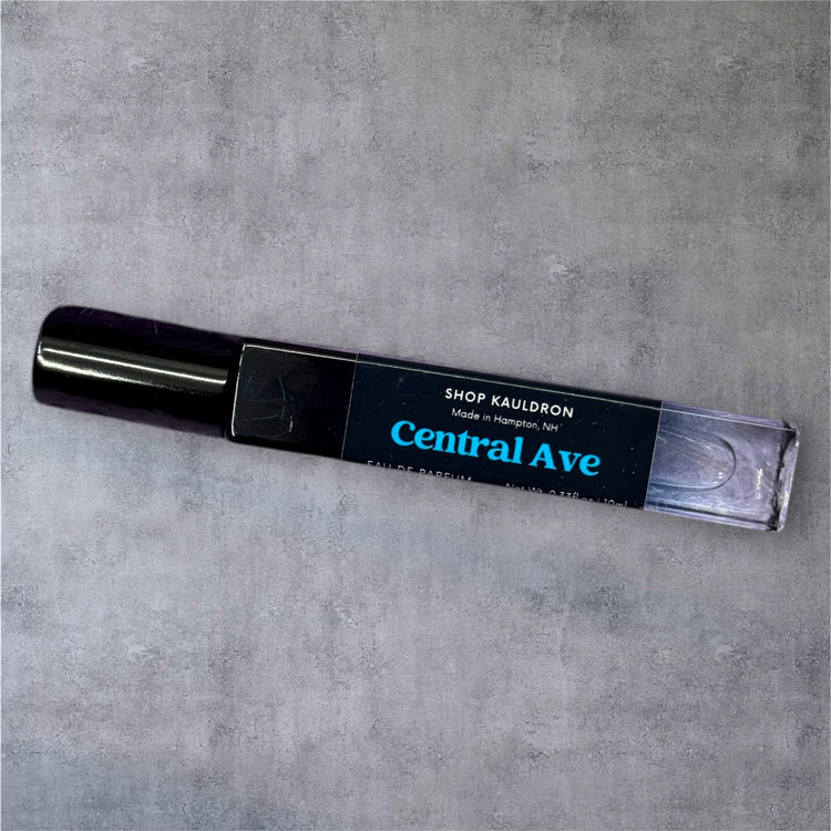Central Ave Perfume