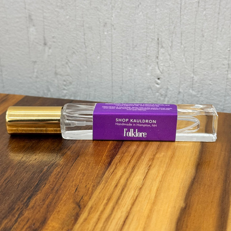 Folklore Perfume