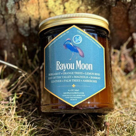 NOLA Collection: Bayou Moon