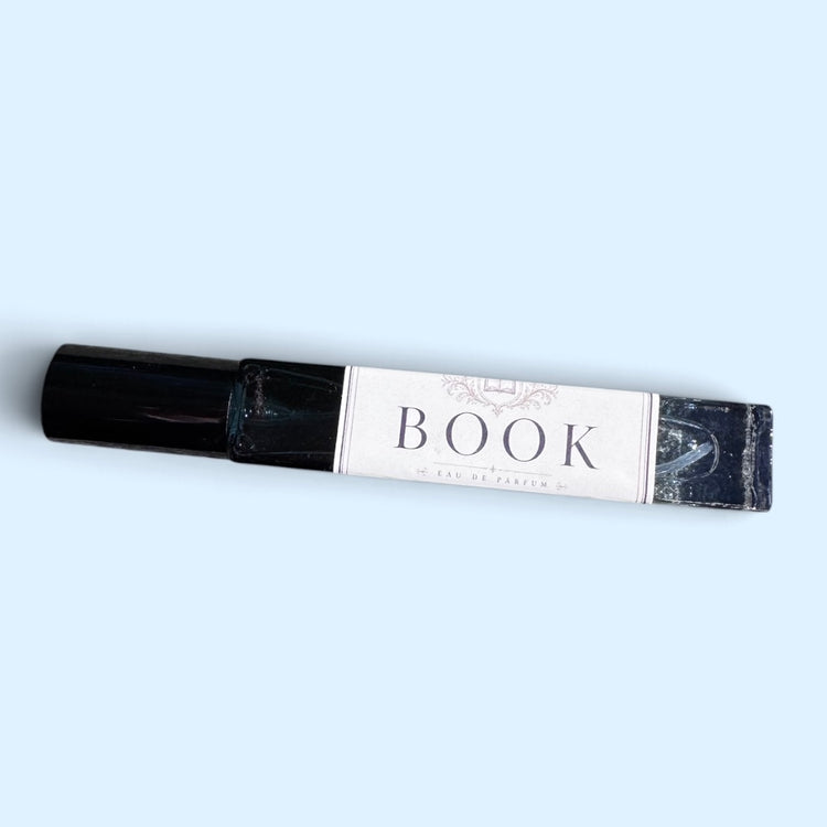 Book Cologne