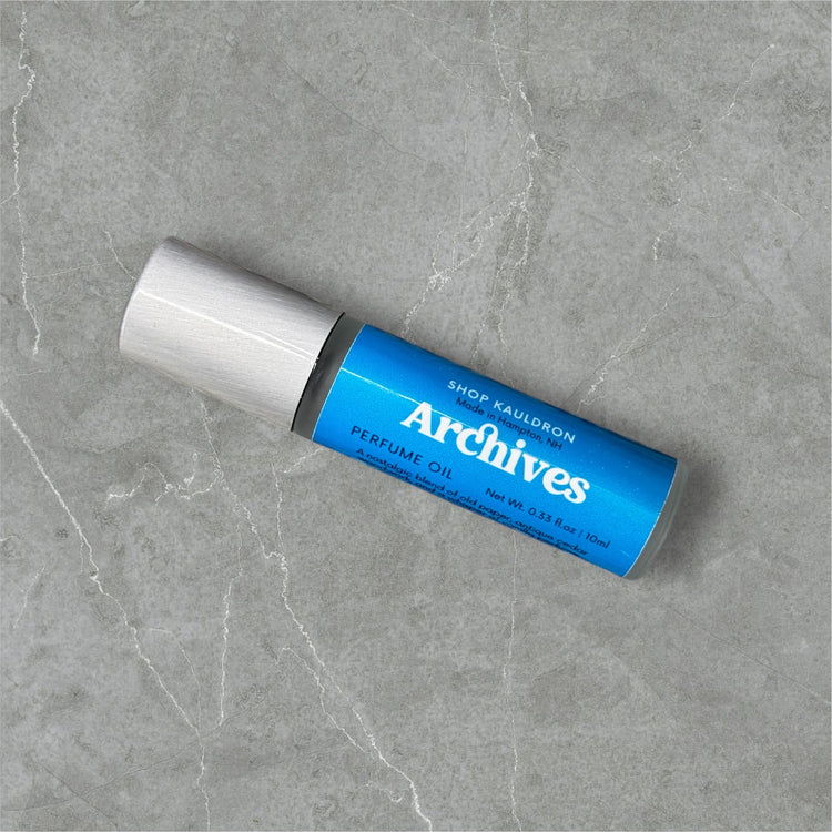 Archives Rollerball Perfume
