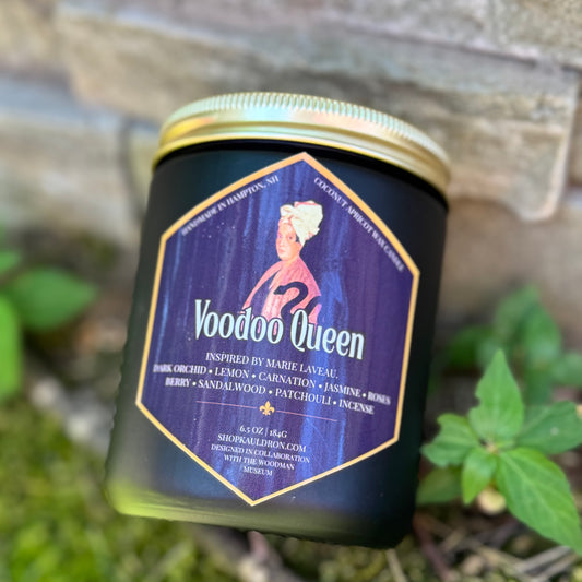 NOLA Collection: Voodoo Queen
