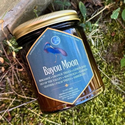 NOLA Collection: Bayou Moon