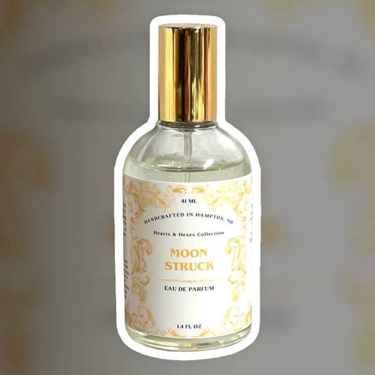 Moon Struck Perfume