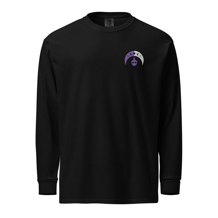 Long Sleeve Kauldron Tee