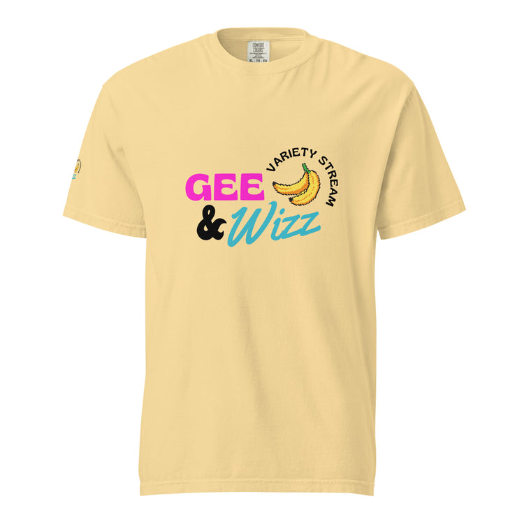 GeeAndWizz Tee Shirt