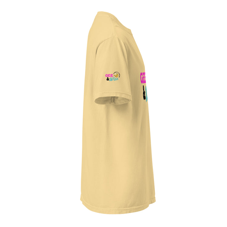 GeeAndWizz Tee Shirt