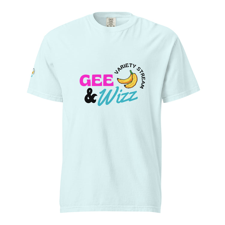 GeeAndWizz Tee Shirt