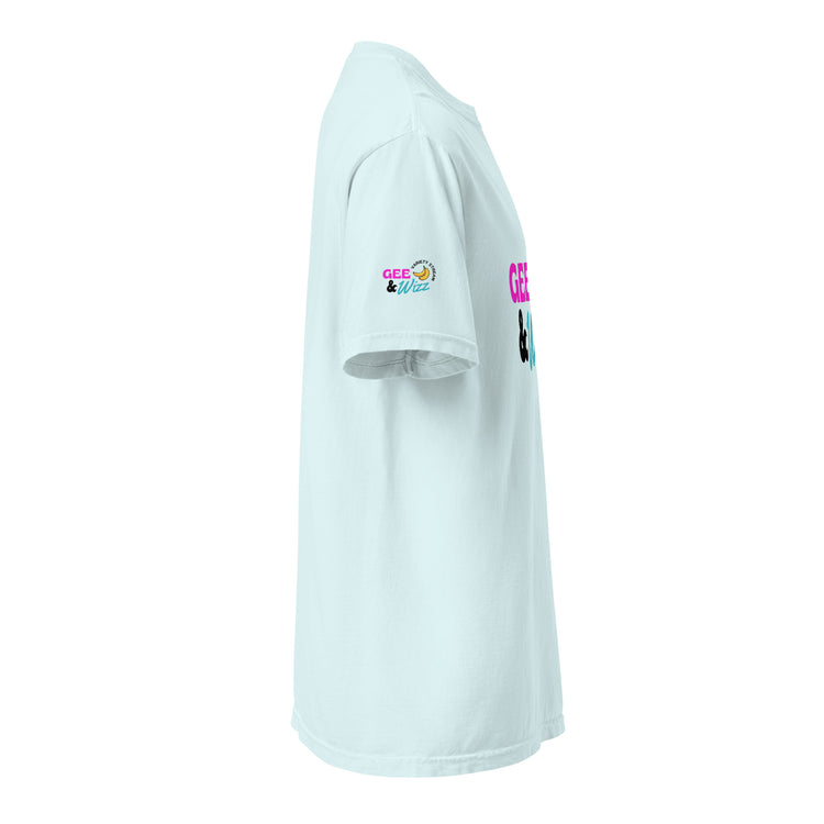 GeeAndWizz Tee Shirt