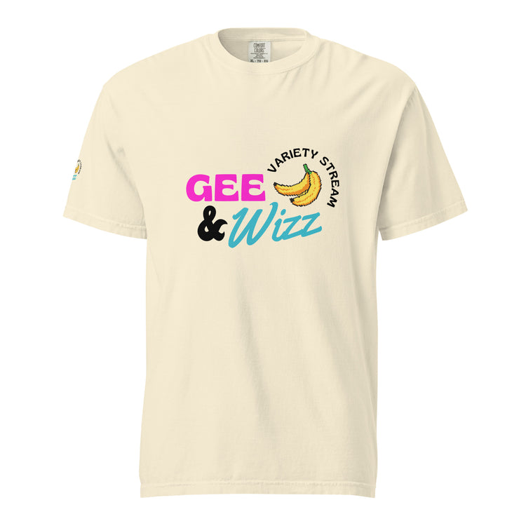 GeeAndWizz Tee Shirt
