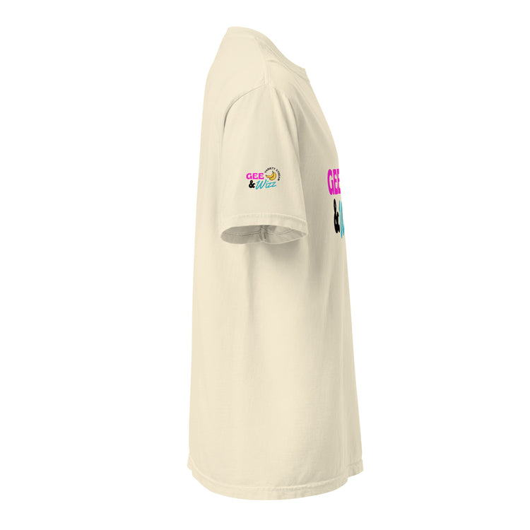 GeeAndWizz Tee Shirt