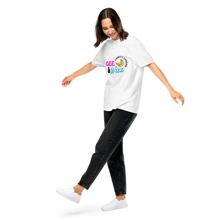 GeeAndWizz Tee Shirt