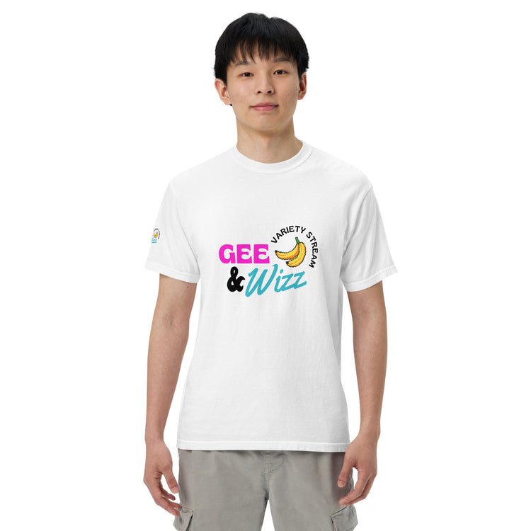 GeeAndWizz Tee Shirt