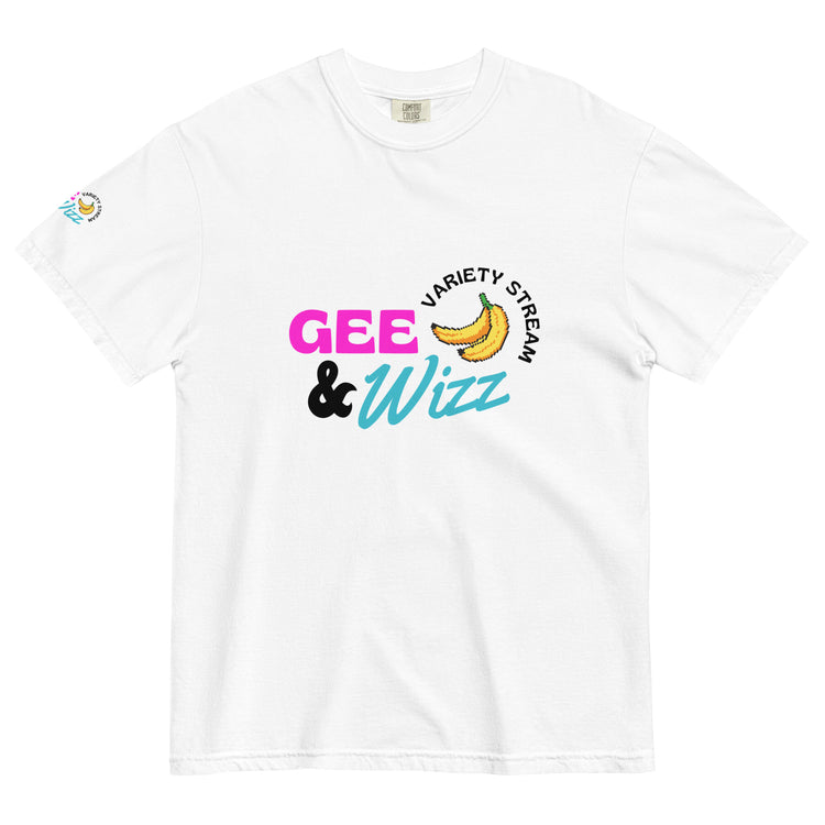GeeAndWizz Tee Shirt