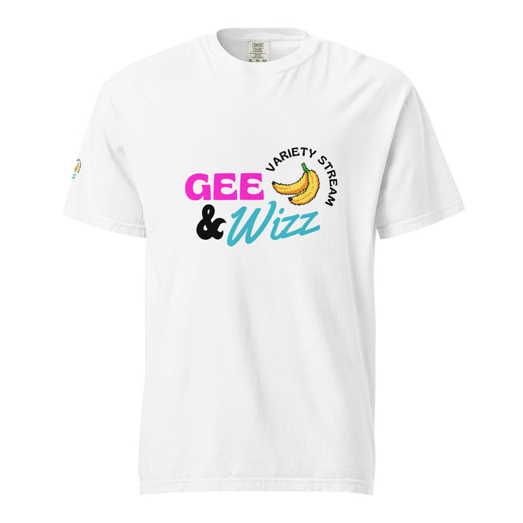 GeeAndWizz Tee Shirt