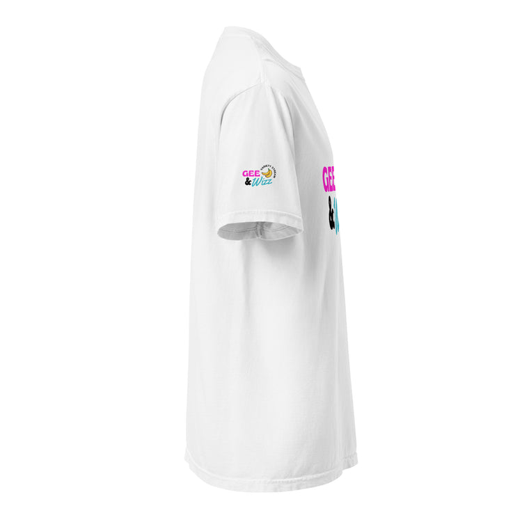 GeeAndWizz Tee Shirt