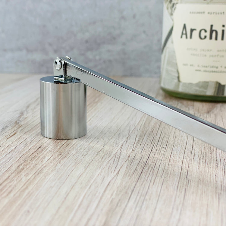 Magick Candle Snuffer