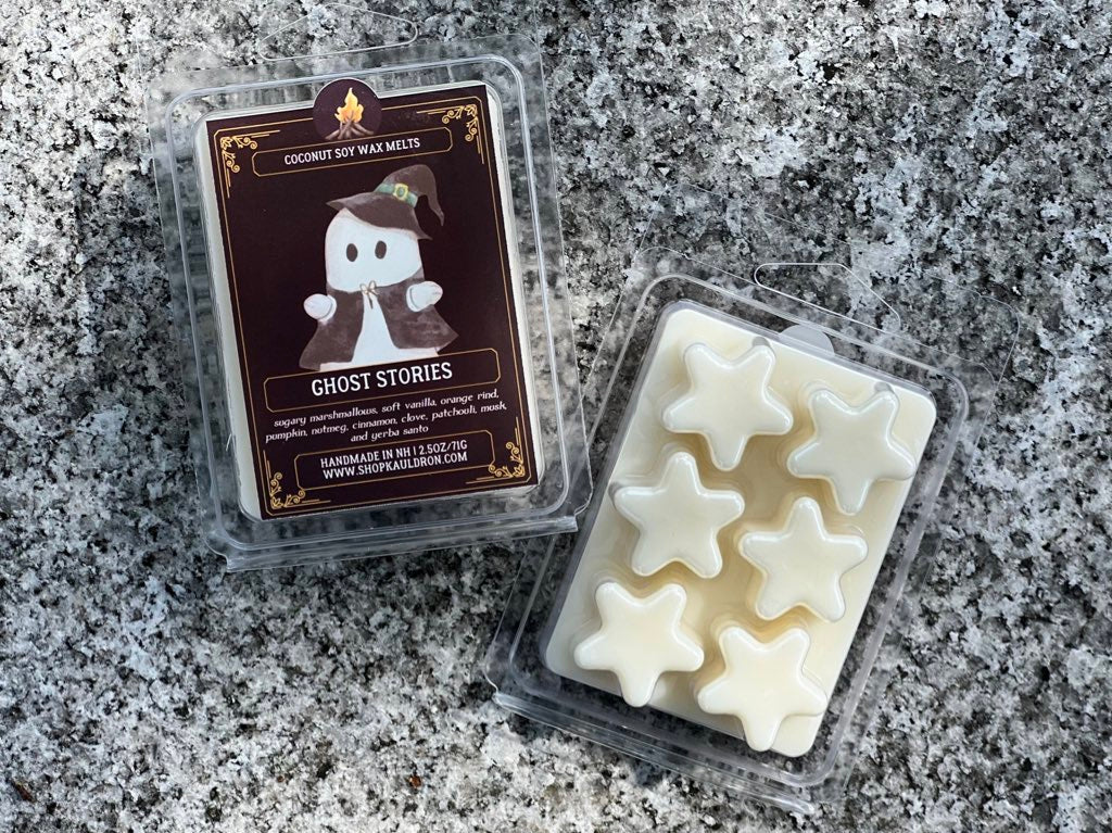 A Beginner's Guide to Using Wax Melts: Elevate Your Senses with Kauldron's Collection