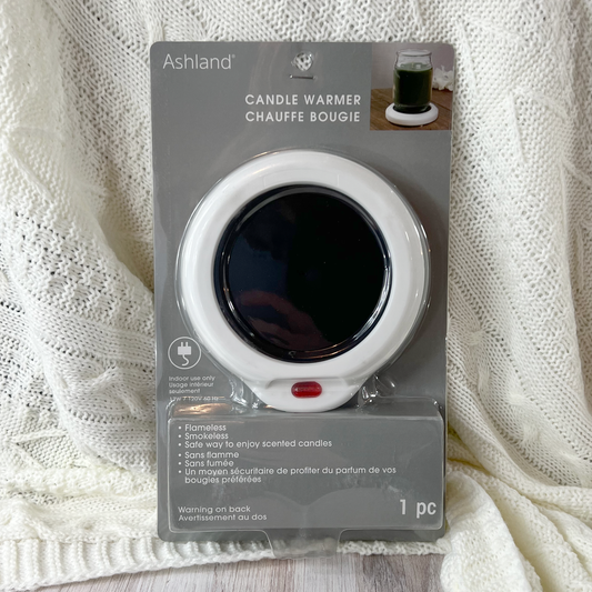 Candle and Wax Melt Accessories