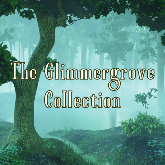 The Glimmergrove Collection