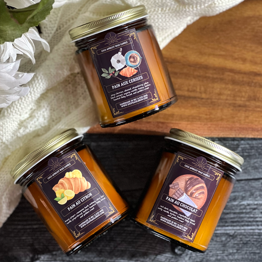 The Upper Crust Collection