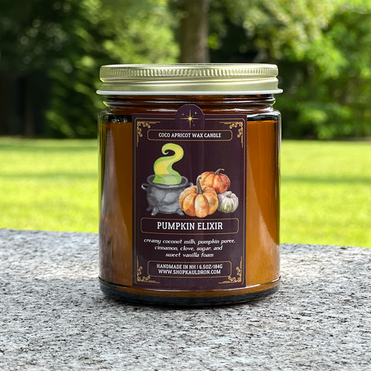 New Scents