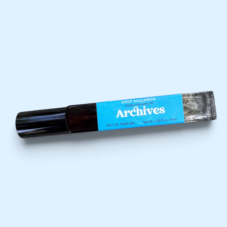 Archives Perfume