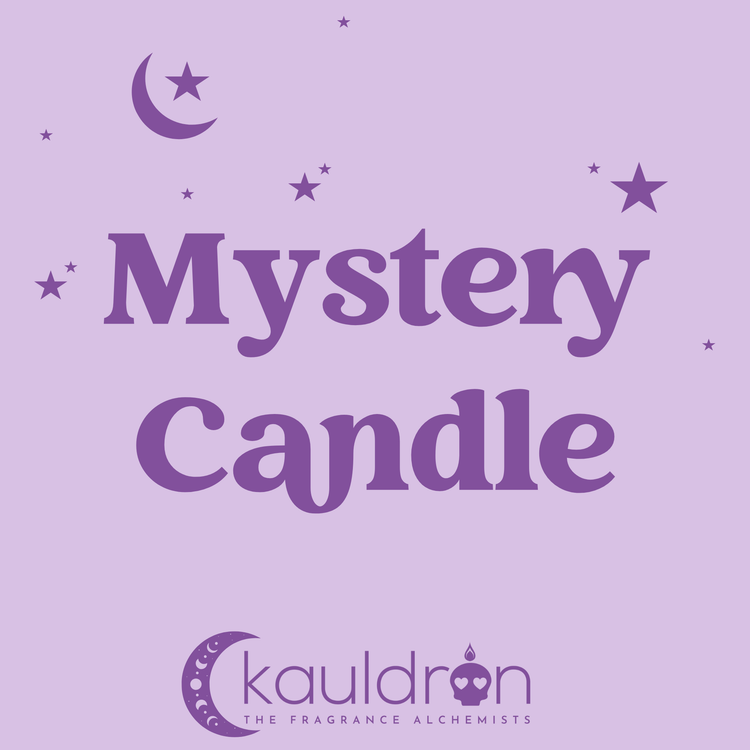Mystery Candle