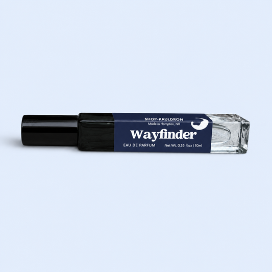 Wayfinder Cologne
