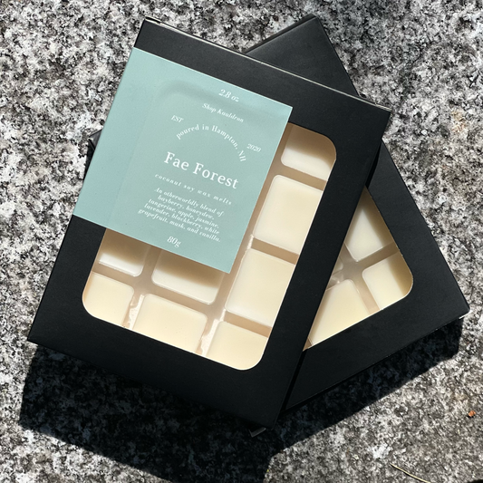 Fae Forest Wax Melts