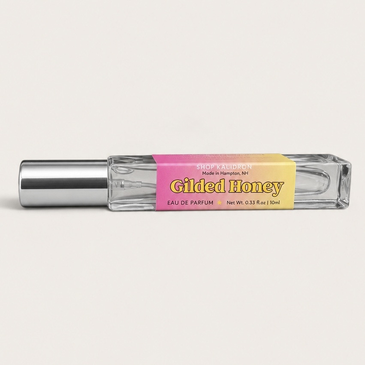 Gilded Honey Pefume