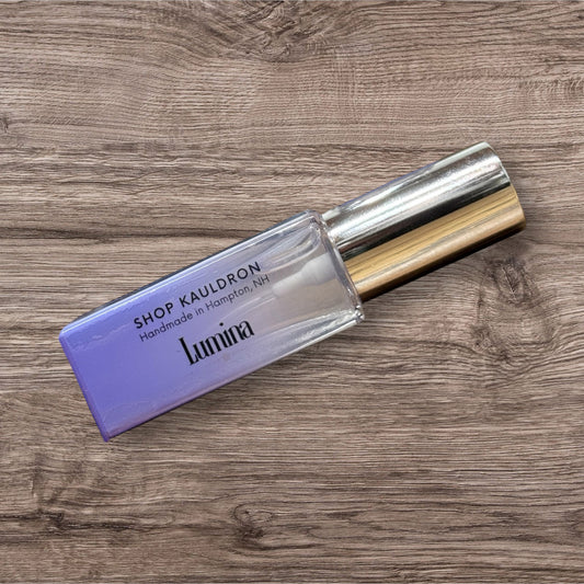 Lumina Perfume