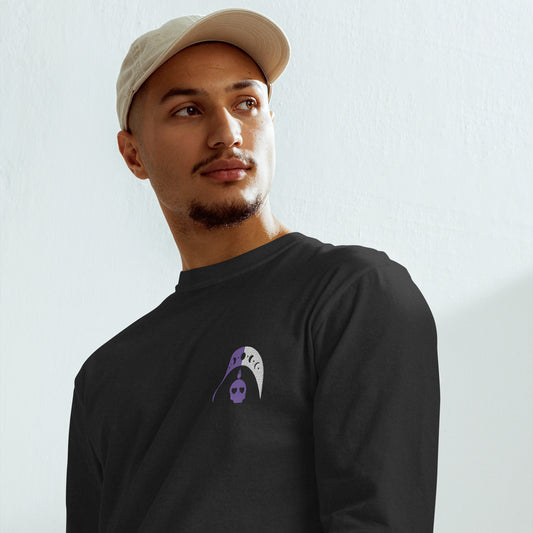 Long Sleeve Kauldron Tee