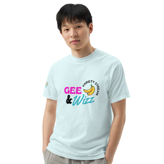 GeeAndWizz Tee Shirt