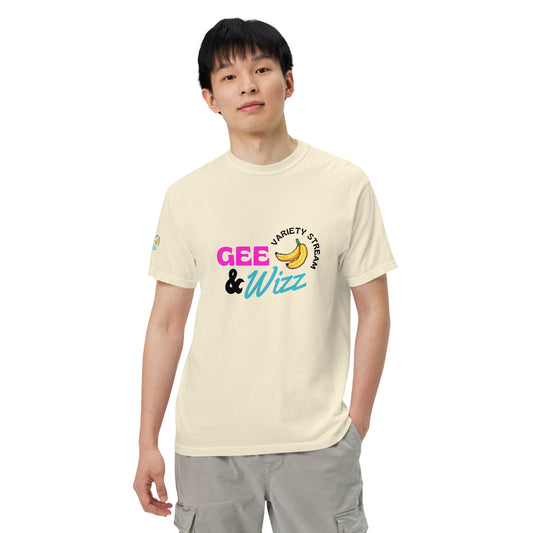 GeeAndWizz Tee Shirt