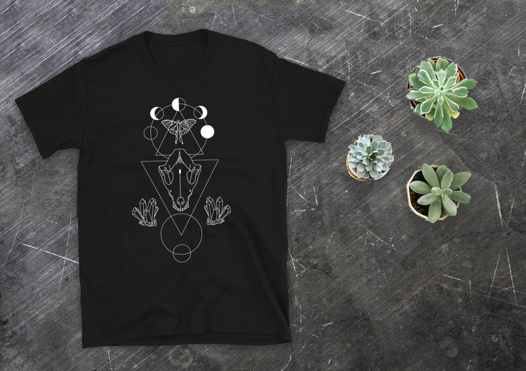 Luna Moth T-Shirt