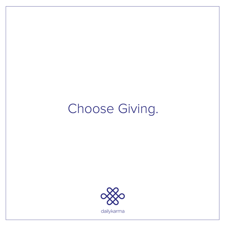 Gift for Good